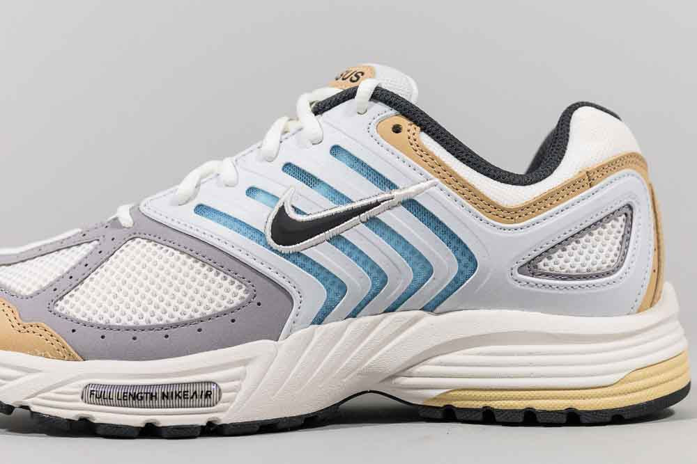 Nike Air Pegasus 2K5 'Glacier Blue' - [sku] - Lust México