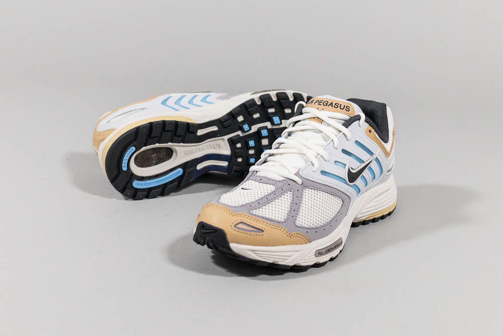 Nike Air Pegasus 2K5 'Glacier Blue' - [sku] - Lust México