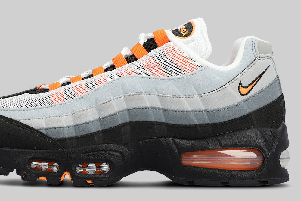Nike Air Max 95 OG &