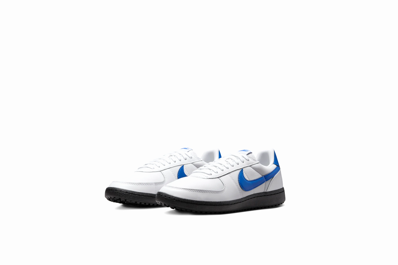 Nike Field General '82 'White and Varsity Royal' - [sku] - Lust México