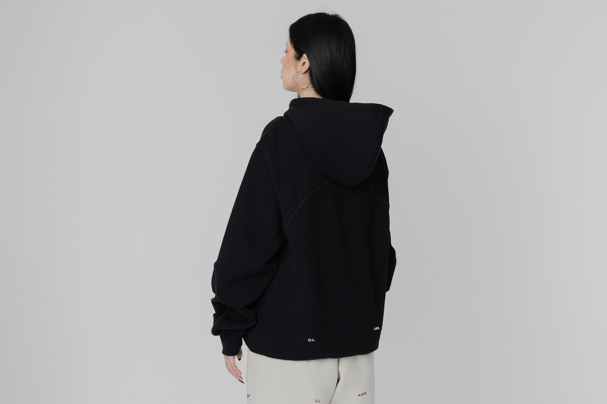 Nike x NOCTA Fleece Hoodie