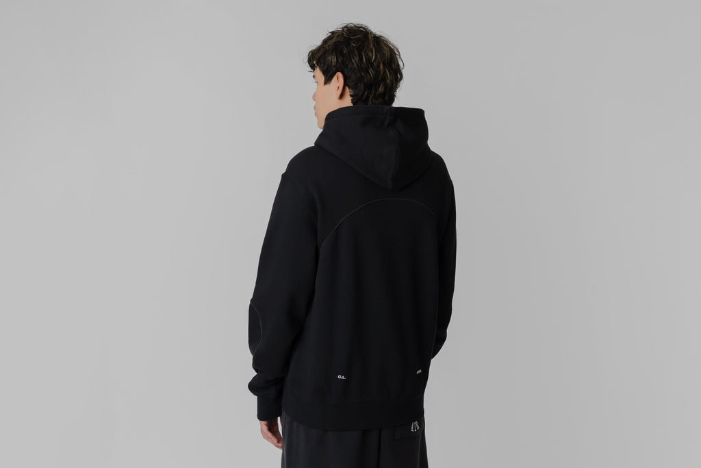 Nike x NOCTA Fleece Hoodie - HM5762-010 - Lust México