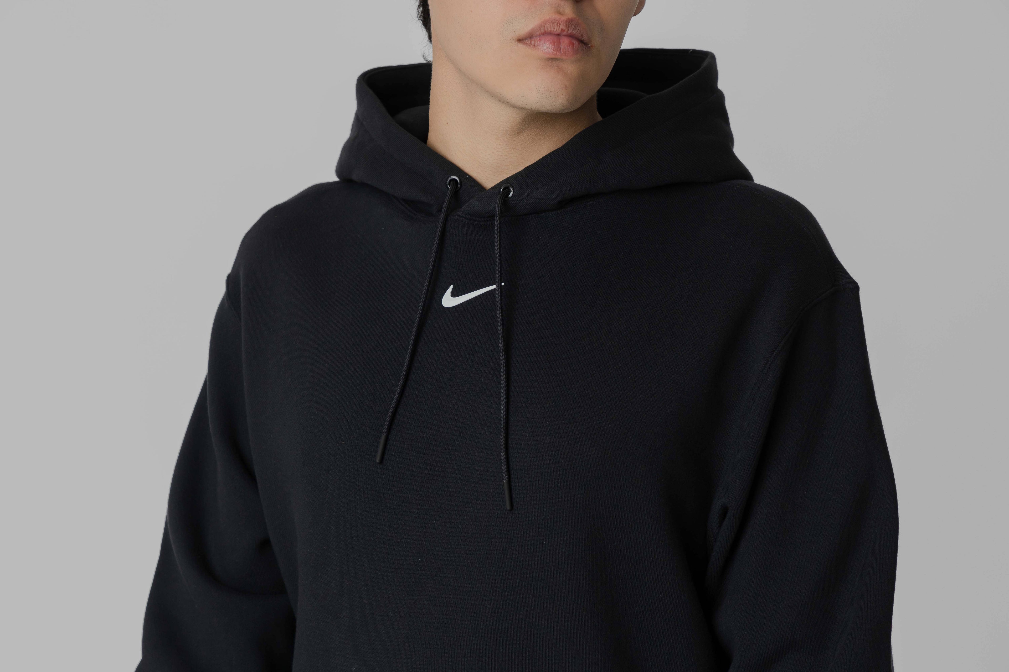 Nike x NOCTA Fleece Hoodie - HM5762-010 - Lust México
