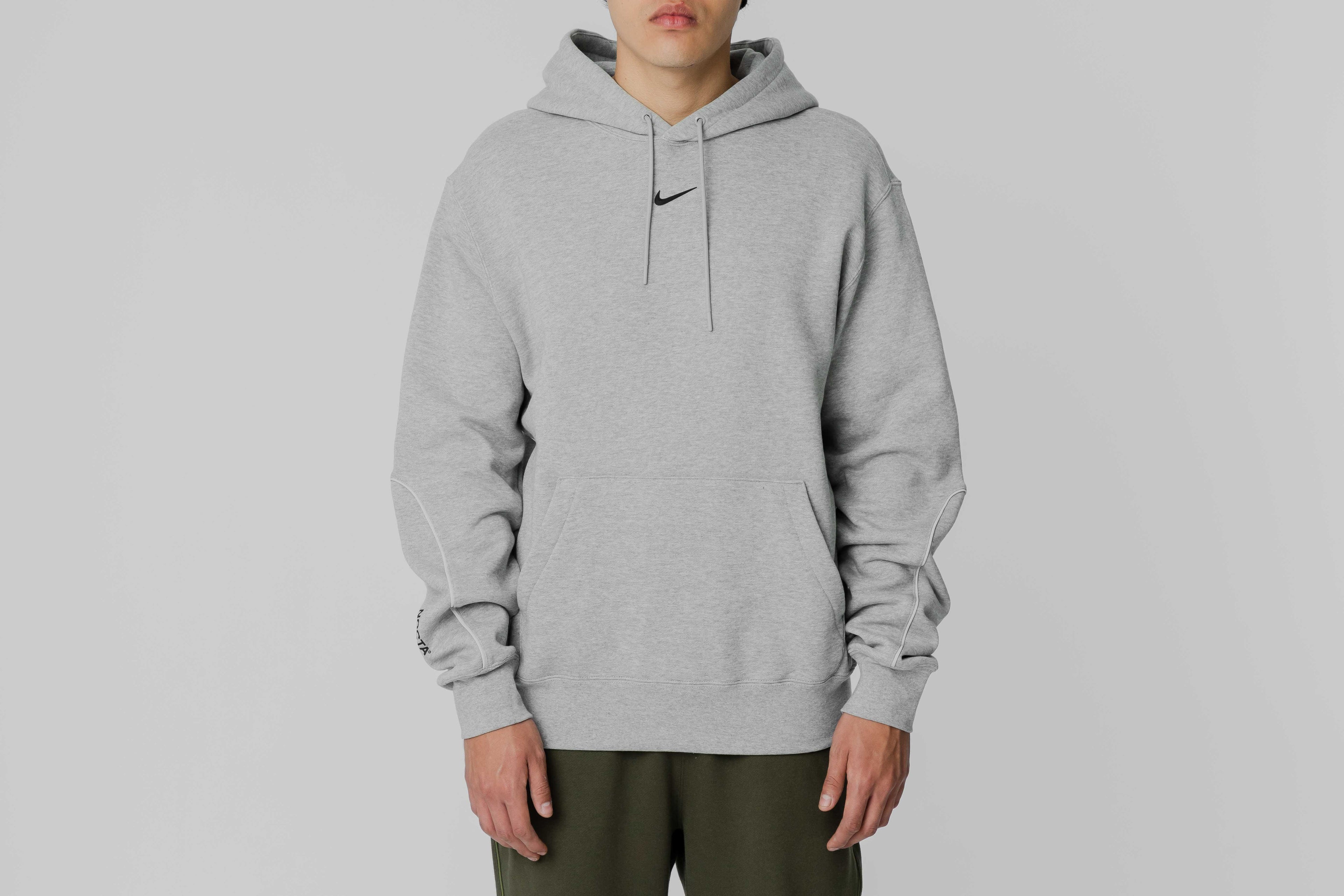 Nike x NOCTA Fleece Hoodie APP - TOP - MEN - ADULT - INLINE - FA - 25 en Lust México