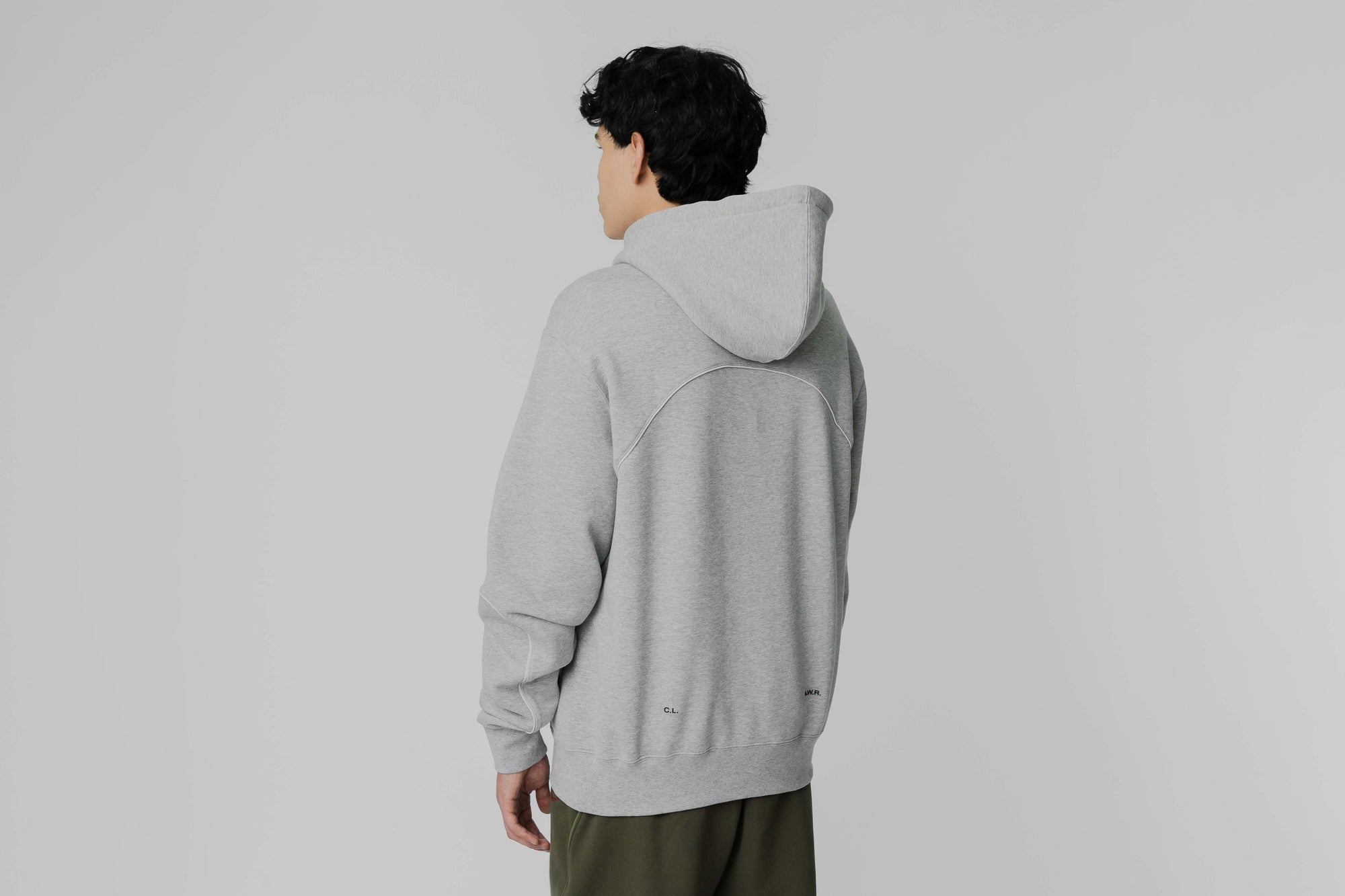 Nike x NOCTA Fleece Hoodie