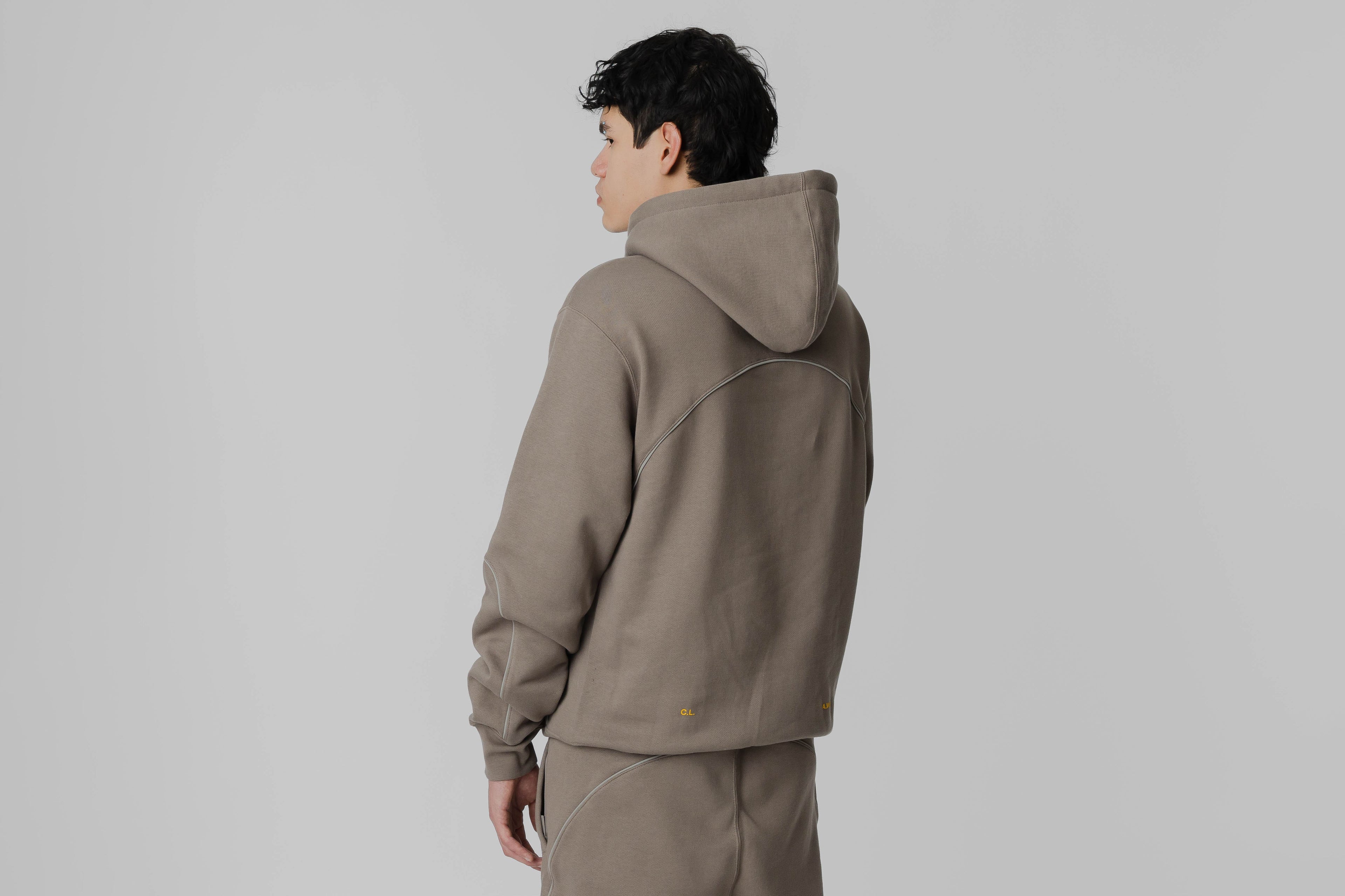 Nike x NOCTA Fleece CS Hoodie - HM5762-040