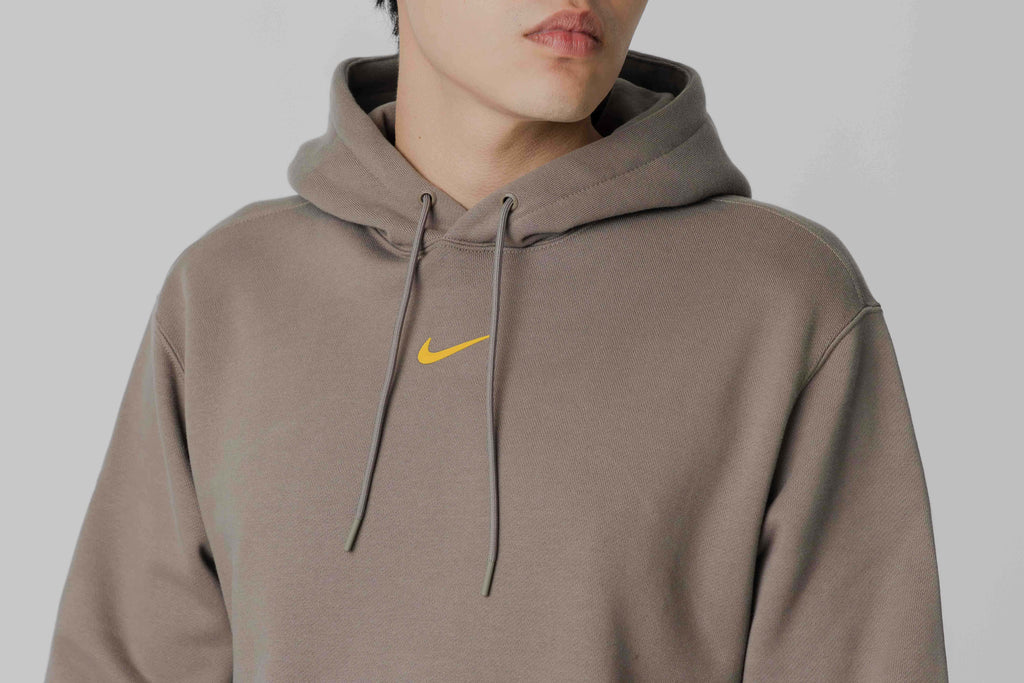 Nike x NOCTA Fleece CS Hoodie - HM5762-040 - Lust México