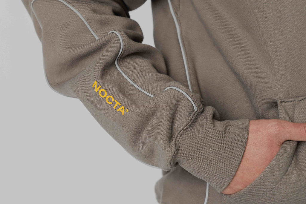 Nike x NOCTA Fleece CS Hoodie - HM5762-040 - Lust México
