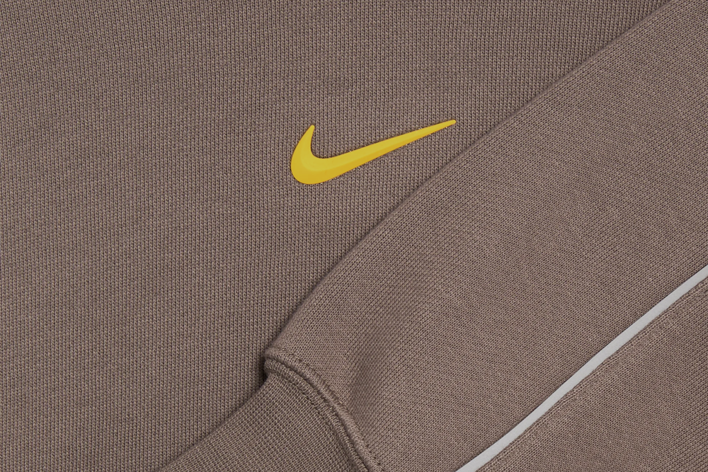 Nike x NOCTA Fleece CS Hoodie - HM5762-040 APP - TOP - MEN - ADULT - INLINE - WI - 25 en Lust México