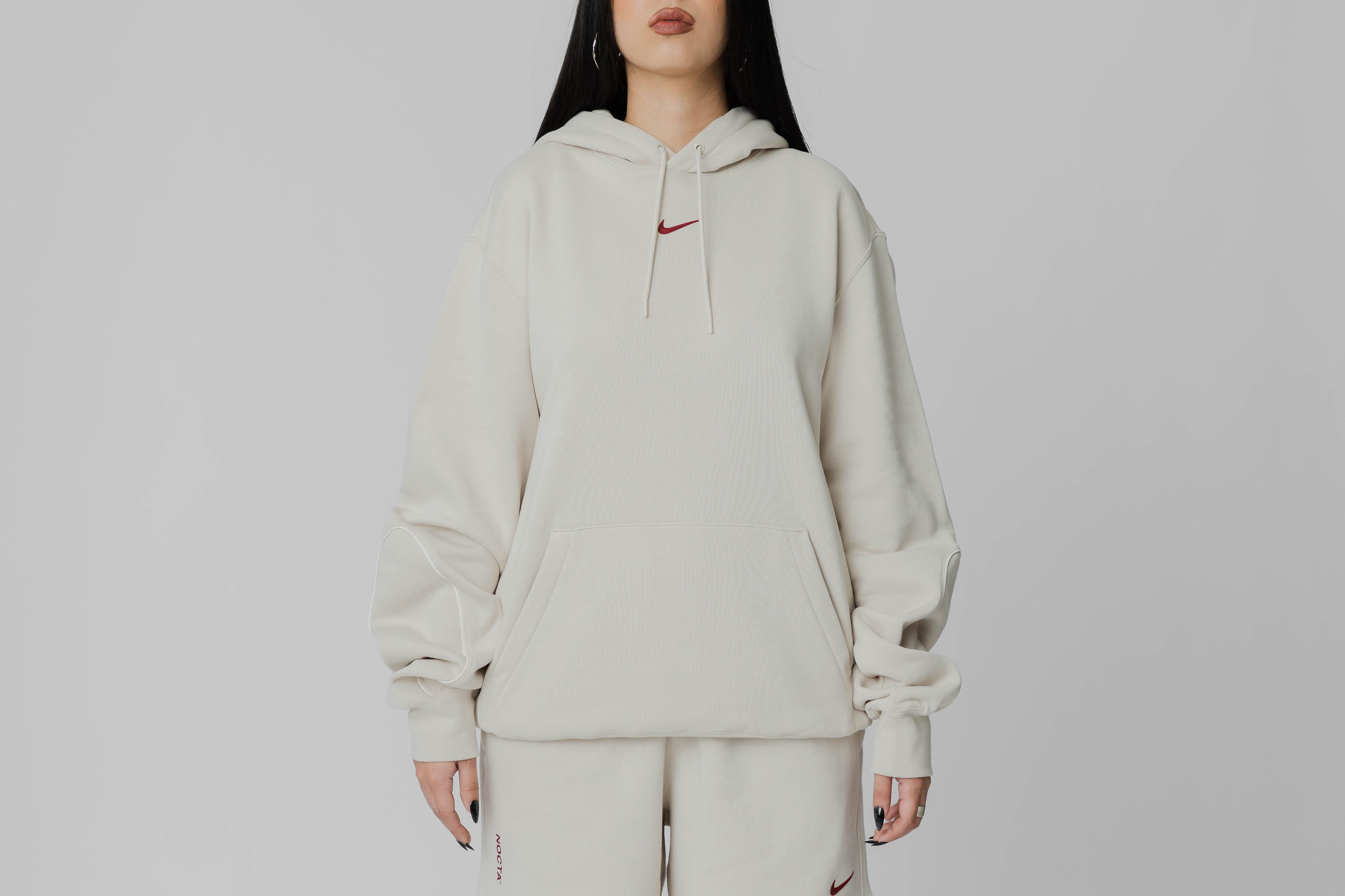 Nike x NOCTA Fleece Hoodie APP - TOP - MEN - ADULT - INLINE - FA - 25 en Lust México