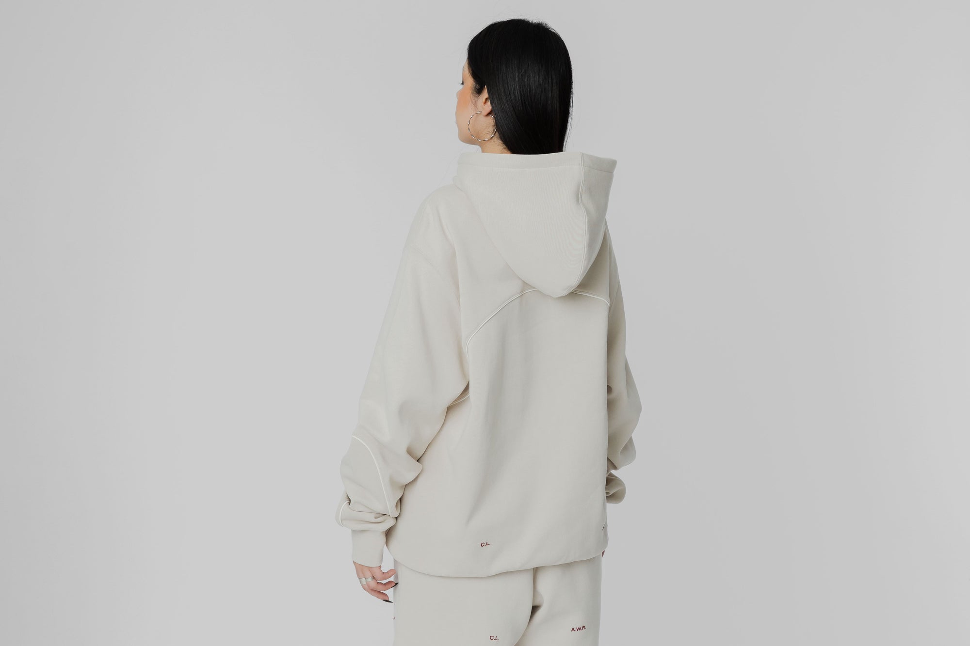 Nike x NOCTA Fleece Hoodie