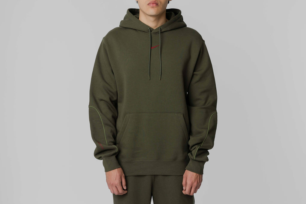 Nike x NOCTA Fleece Hoodie