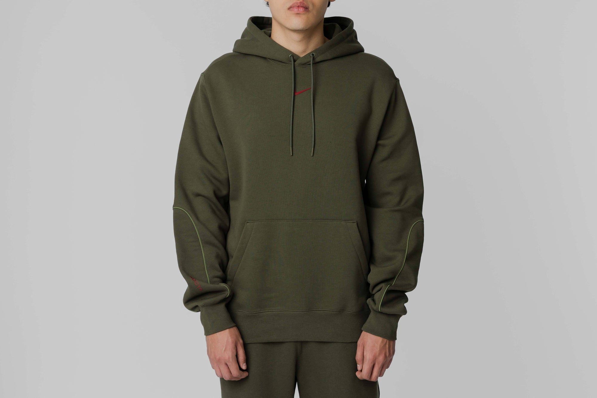 Nike x NOCTA Fleece Hoodie
