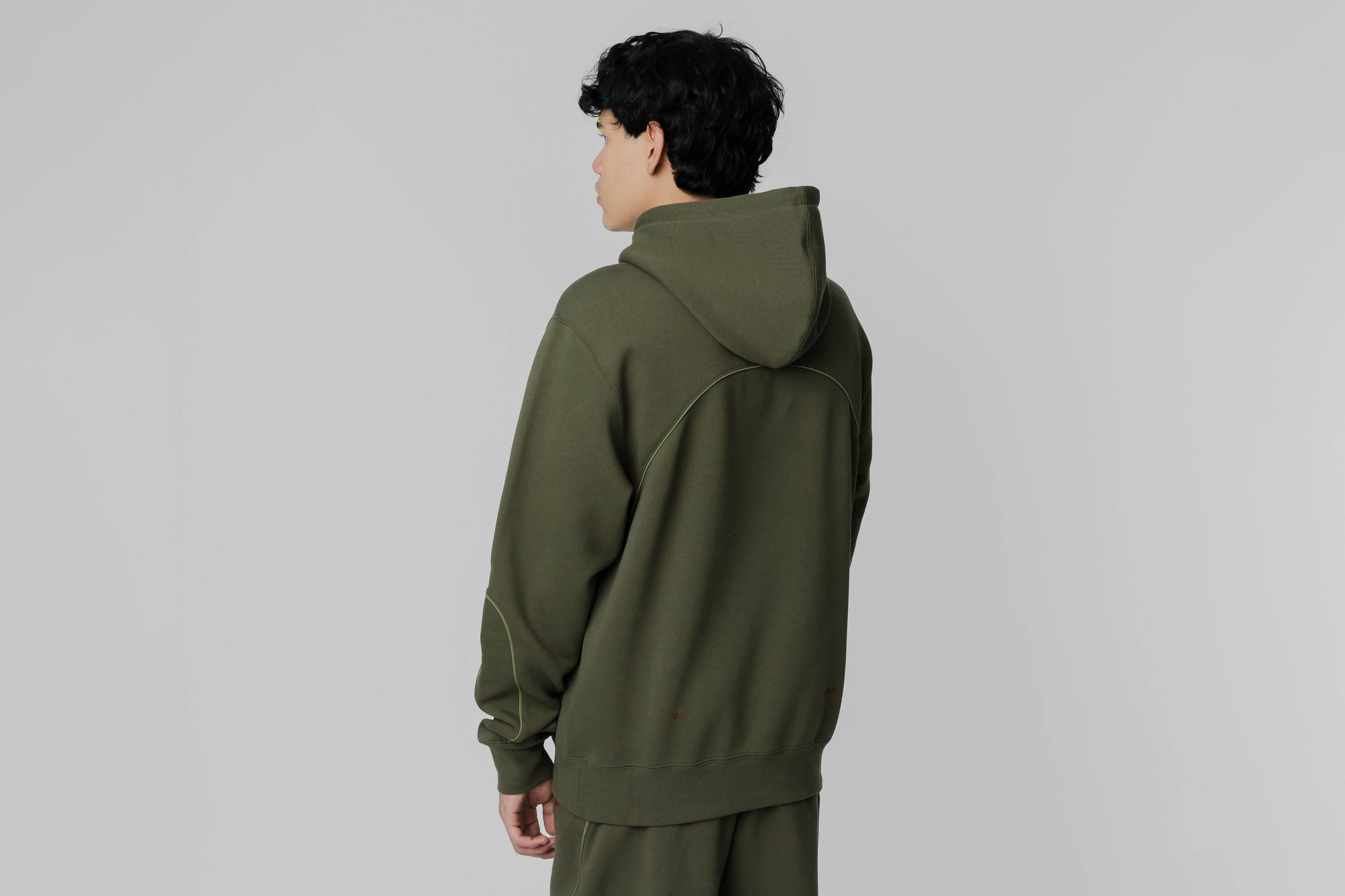 Nike x NOCTA Fleece Hoodie