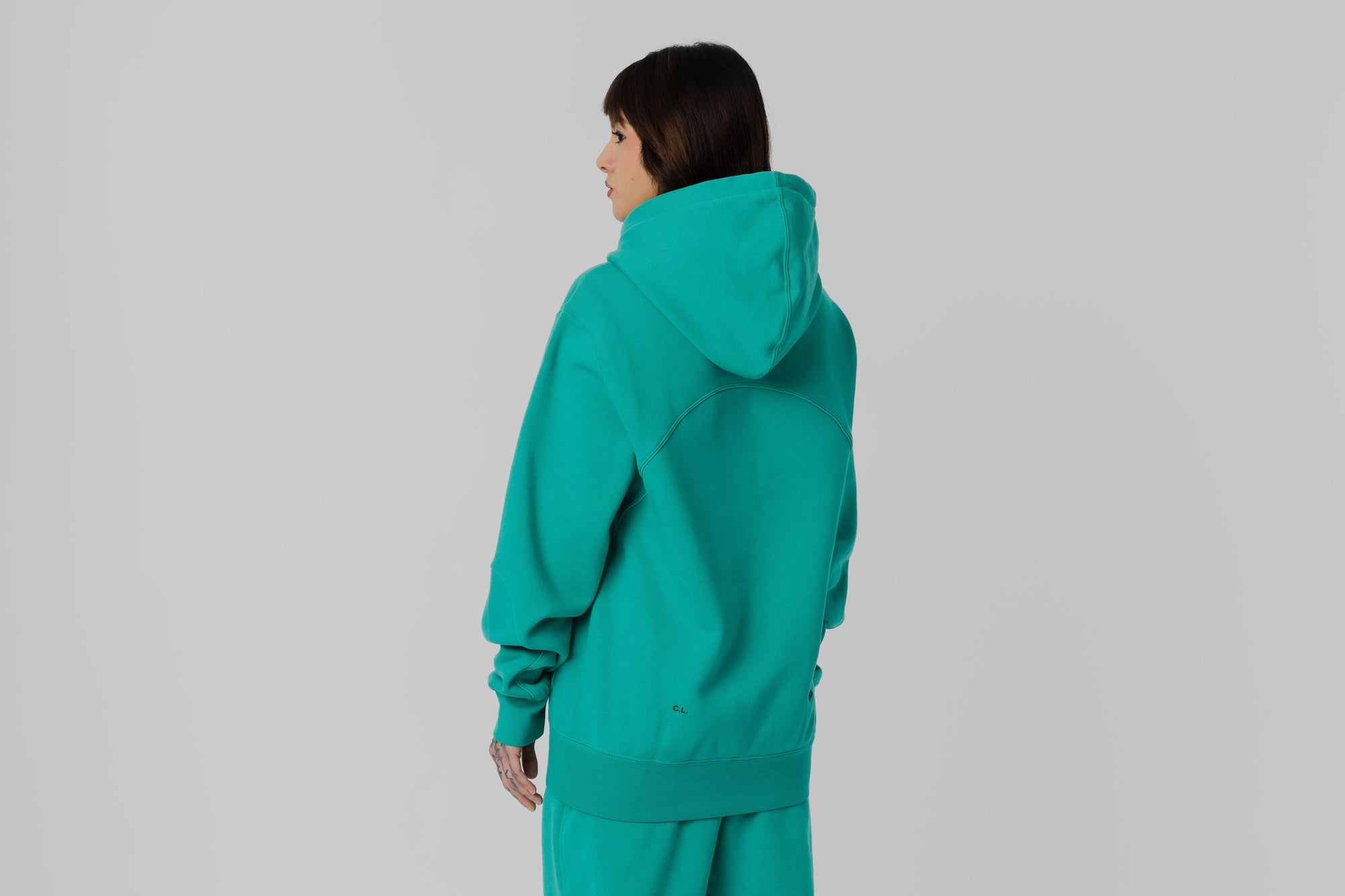 Nike x NOCTA Fleece CS Hoodie - HM5762-370