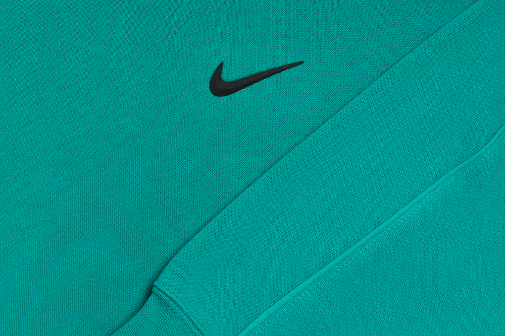 Nike x NOCTA Fleece CS Hoodie - HM5762-370 APP - TOP - MEN - ADULT - INLINE - WI - 25 en Lust México