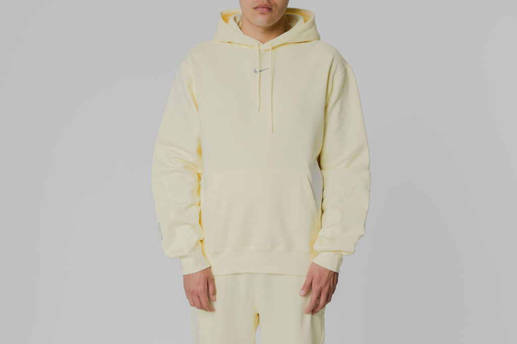 Nike x NOCTA Fleece Hoodie 2 - HM5762-744 - Lust México