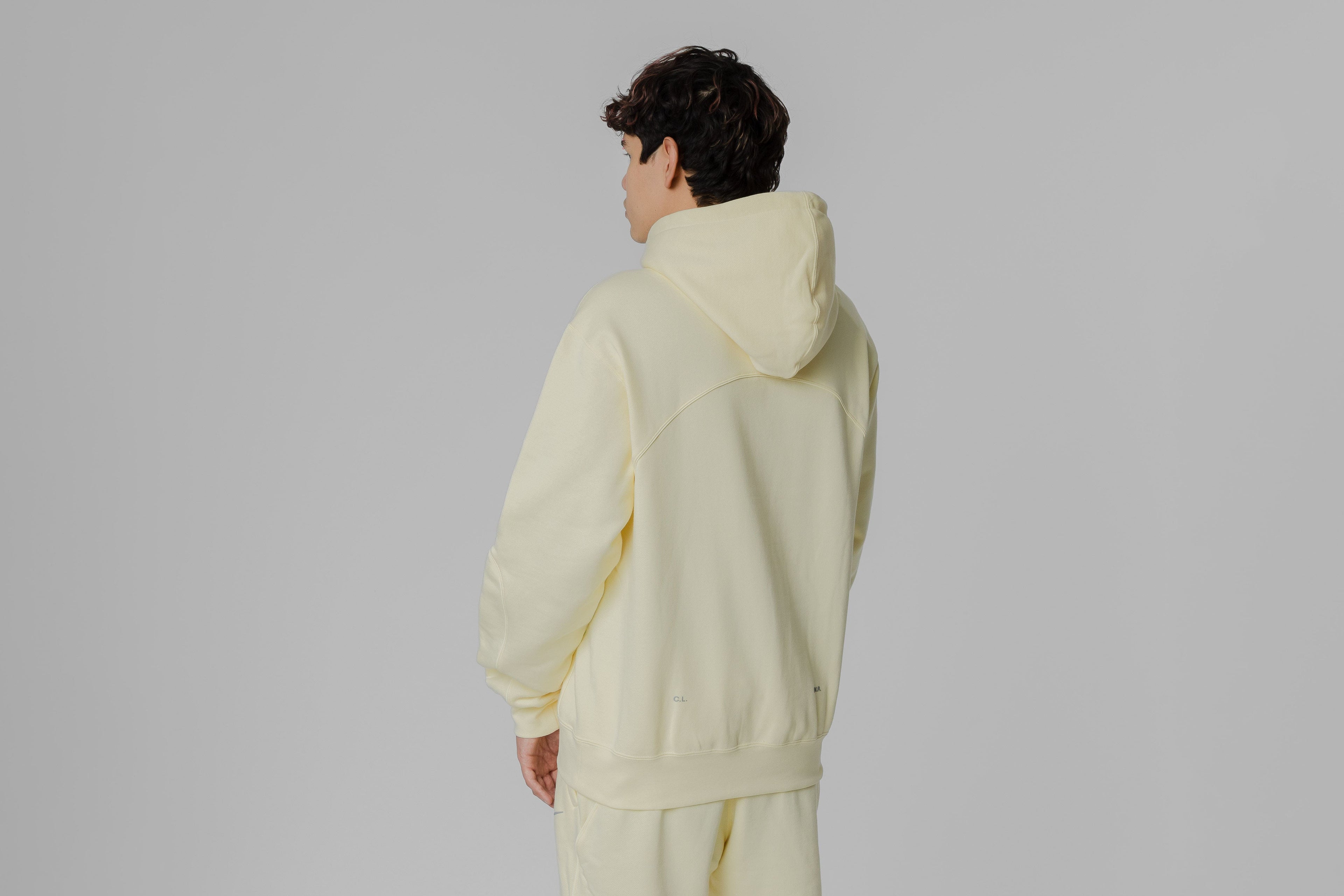 Nike x NOCTA Fleece Hoodie 2 - HM5762-744 - Lust México