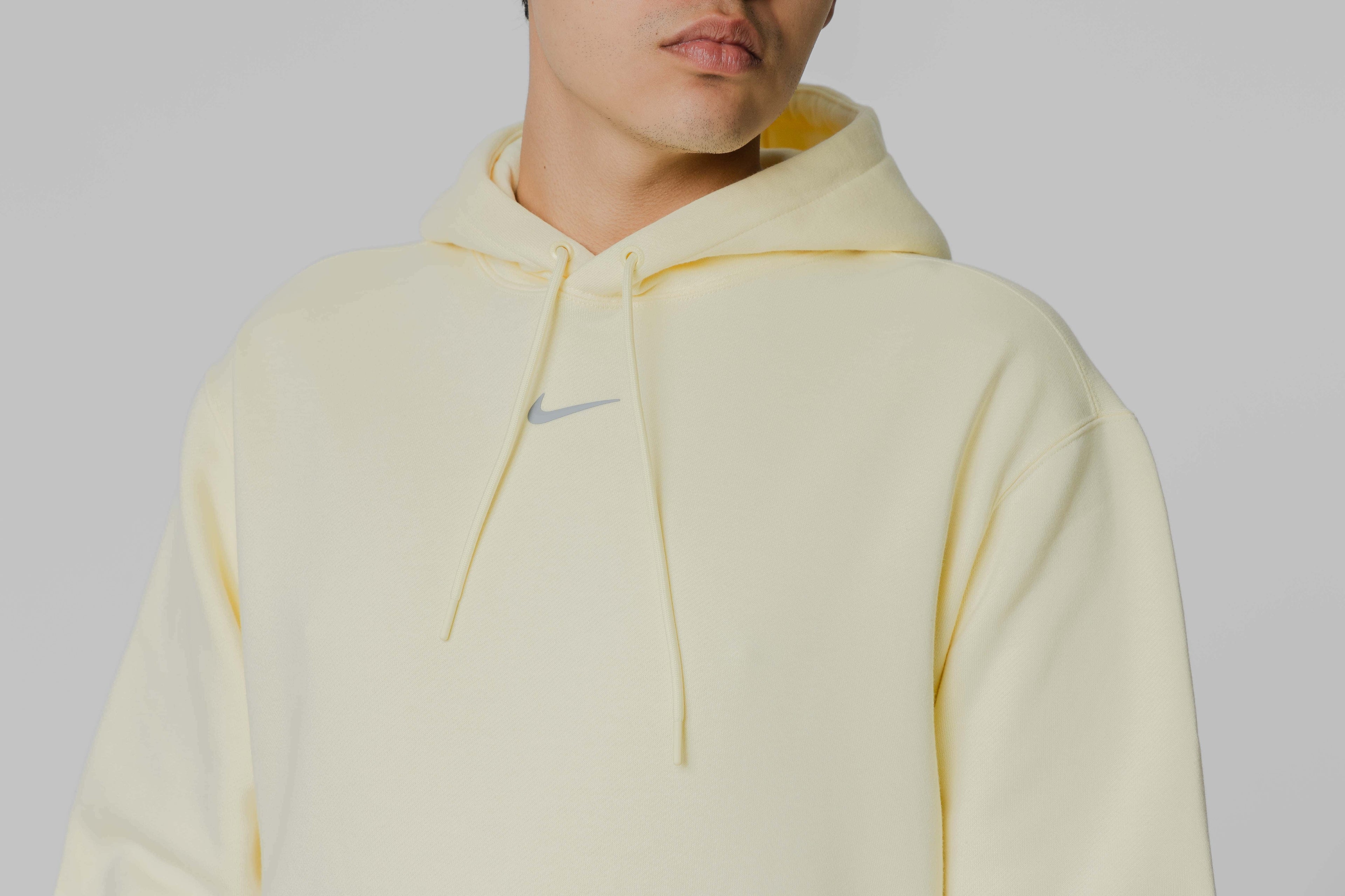 Nike x NOCTA Fleece Hoodie 2 - HM5762-744 - Lust México