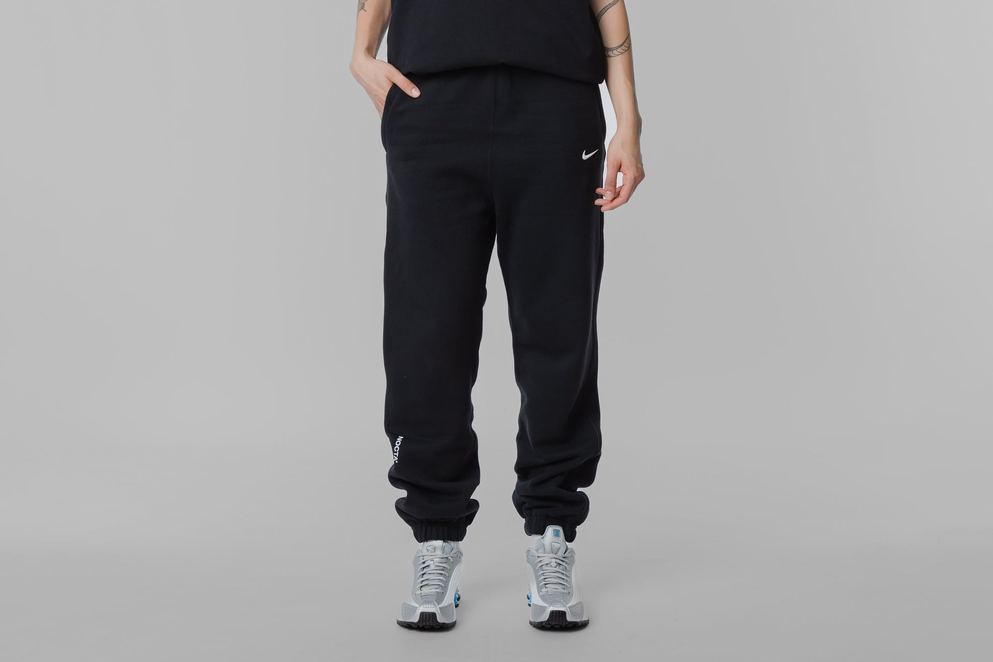 Nike x NOCTA Fleece CS Pants