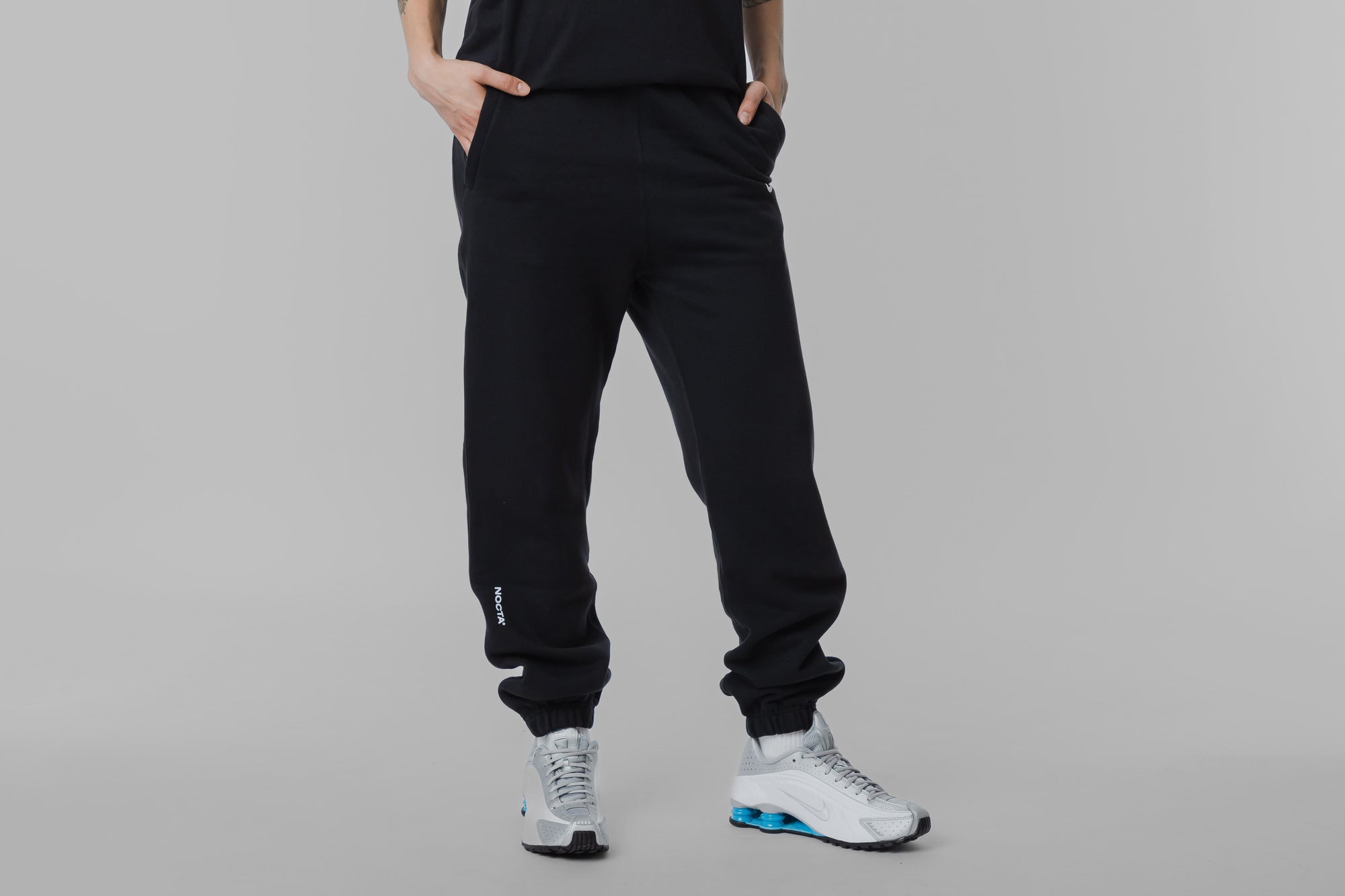 Nike x NOCTA Fleece CS Pants