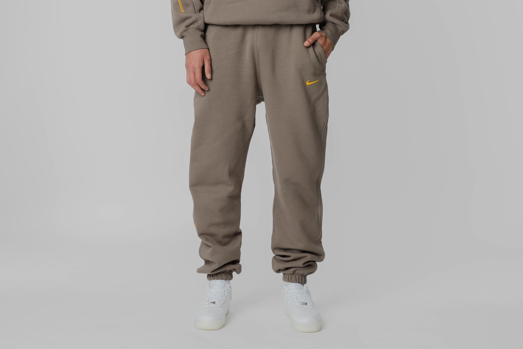 Nike x NOCTA Fleece Pants - HM5764-040