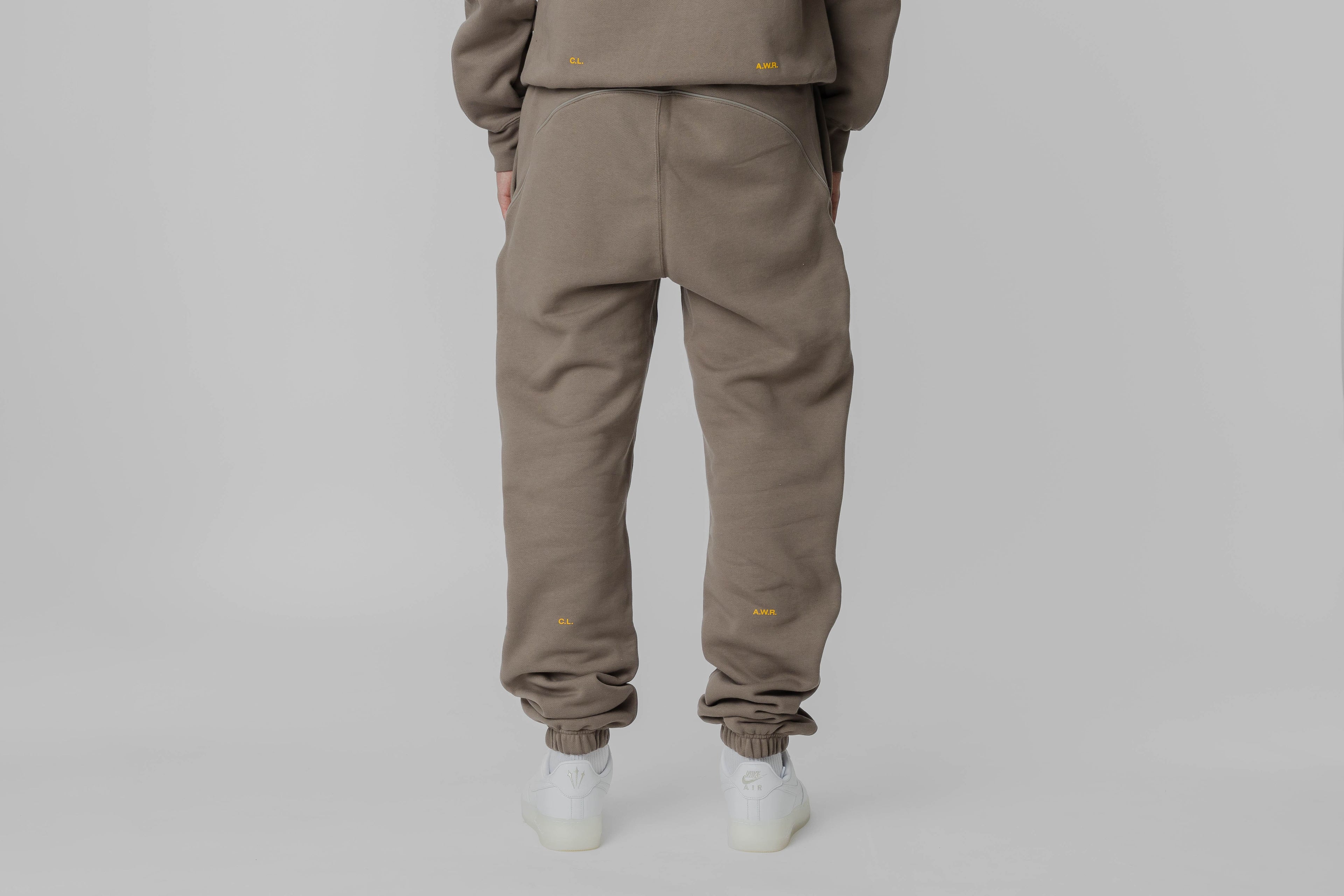 Nike x NOCTA Fleece Pants - HM5764-040