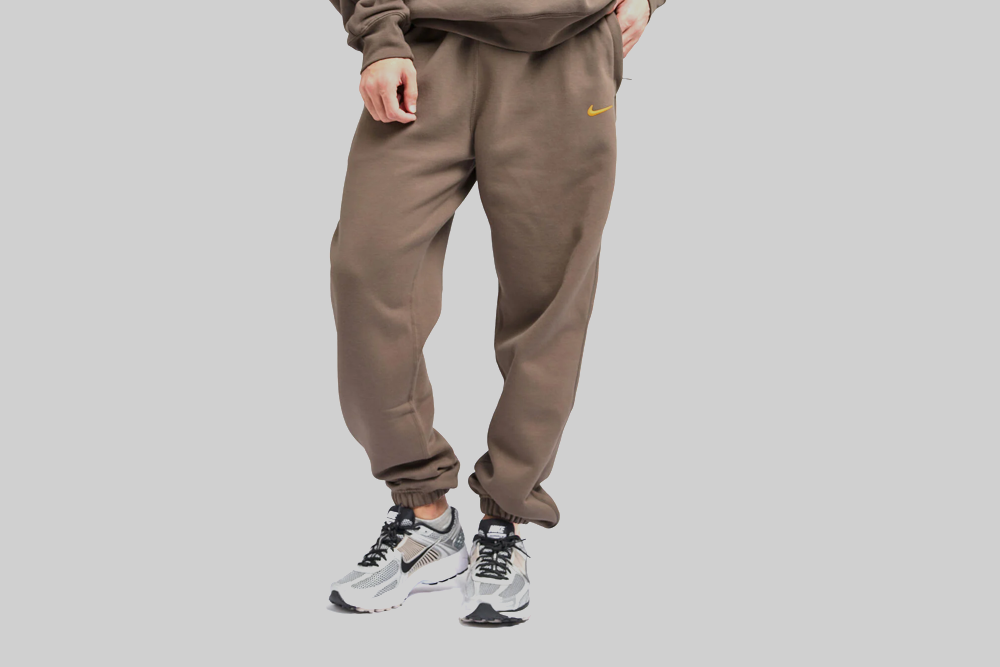 Nike x NOCTA Fleece Pants - HM5764-040 APP - BOTTOM - MEN - ADULT - INLINE - WI - 25 en Lust México