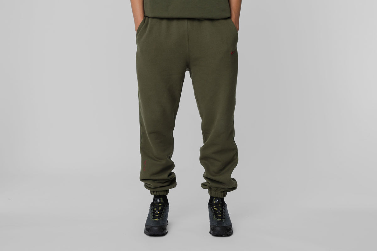 Nike x NOCTA Fleece Pants