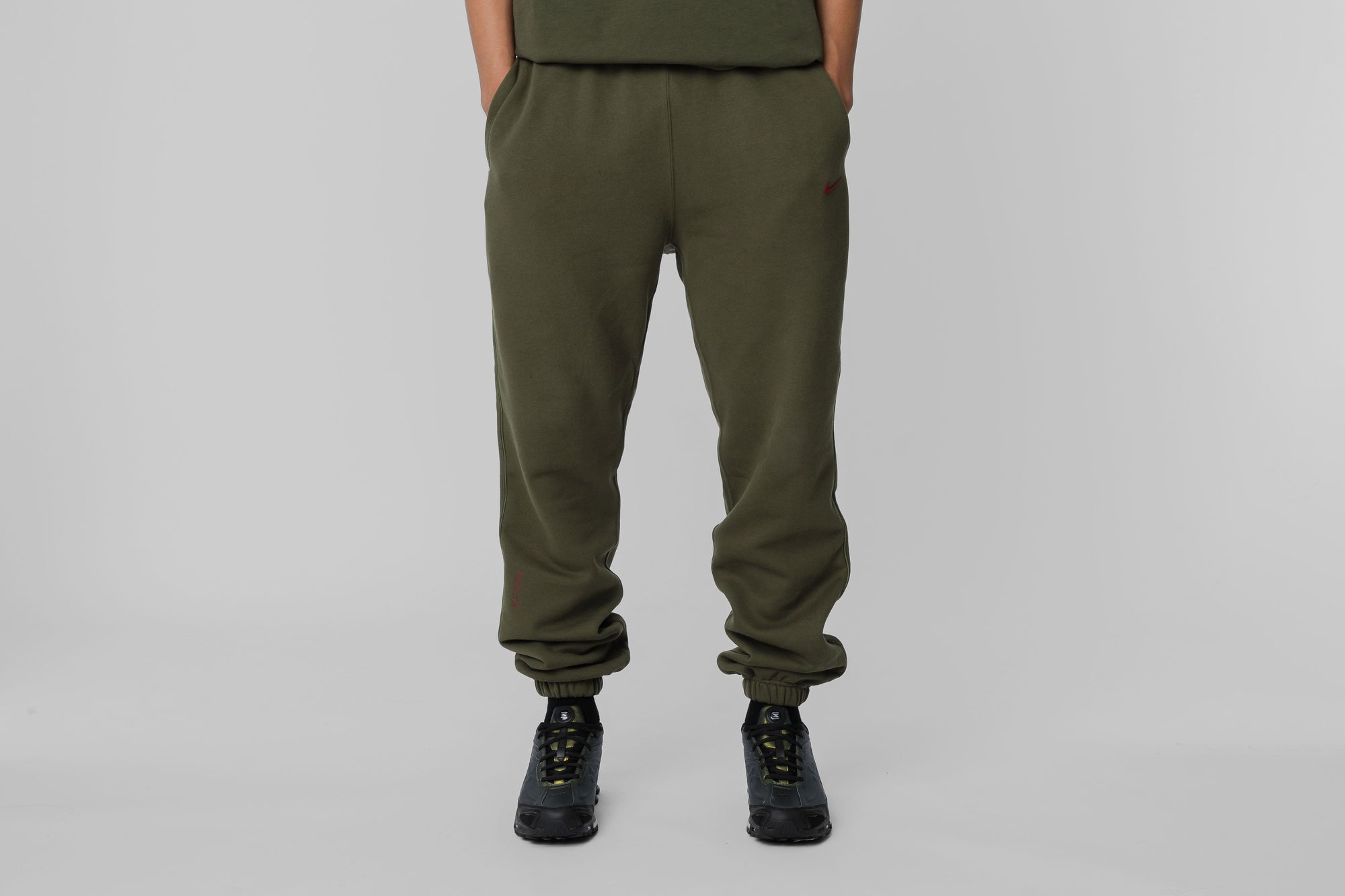 Nike x NOCTA Fleece Pants