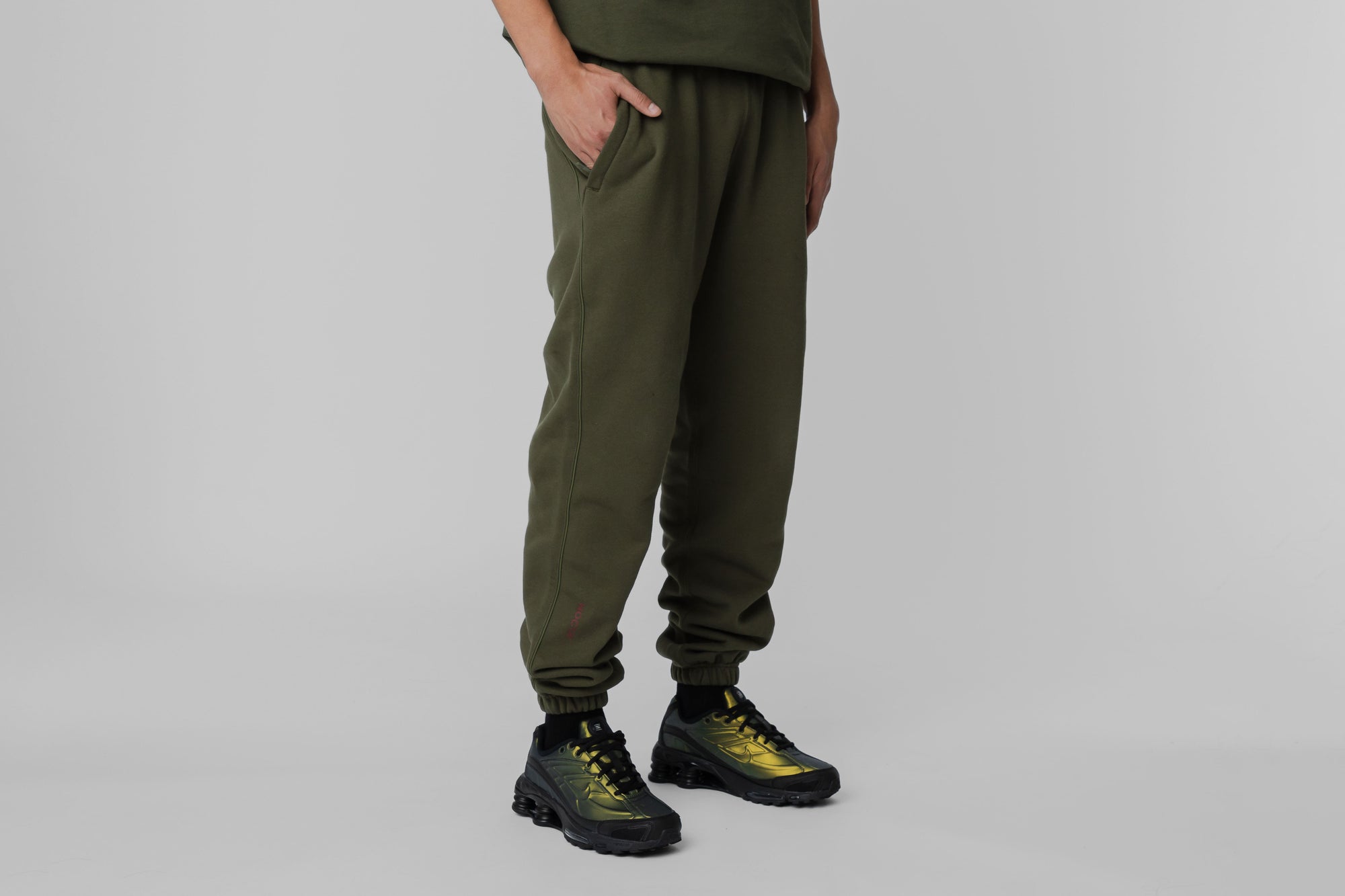 Nike x NOCTA Fleece Pants