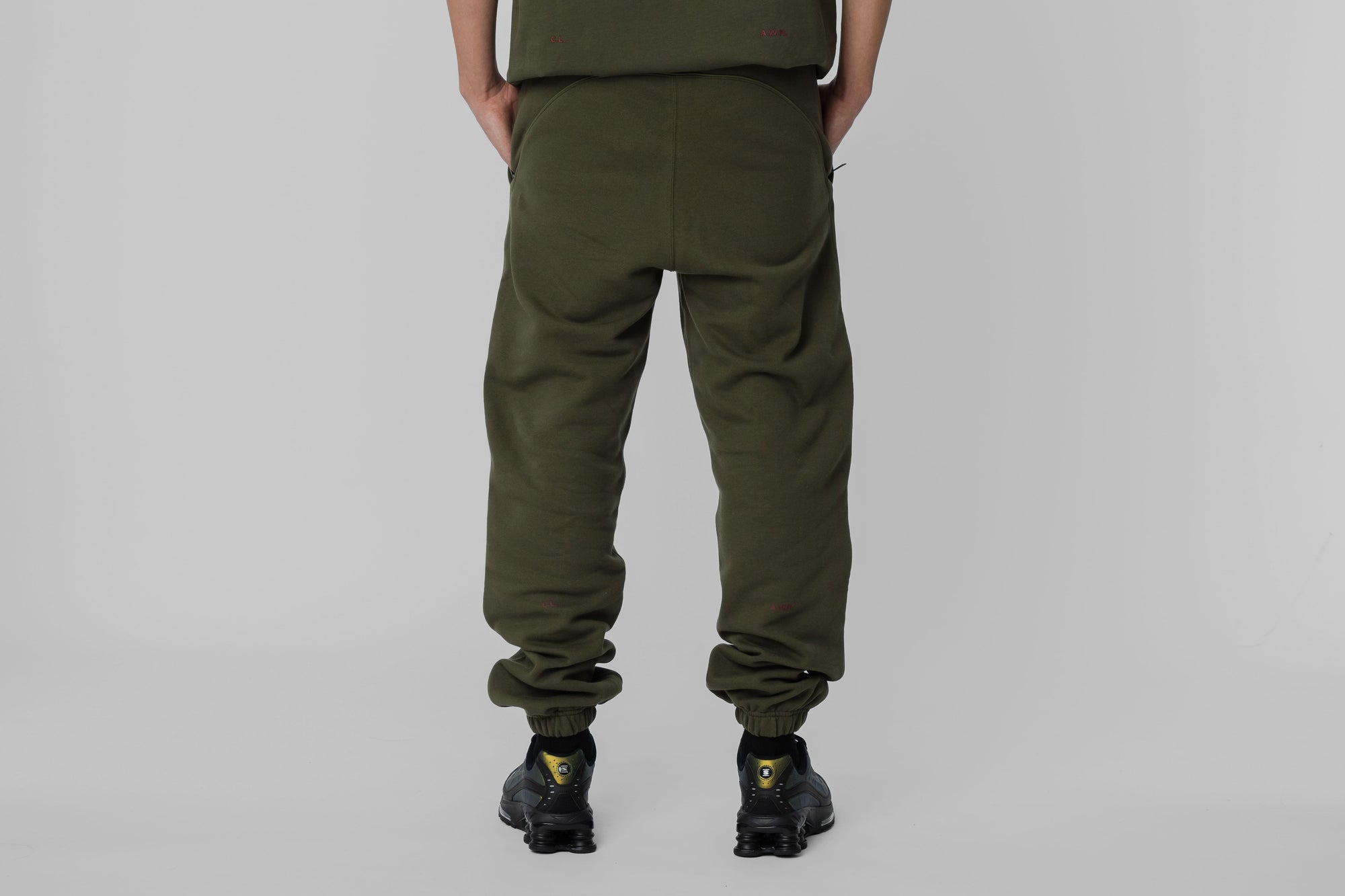 Nike x NOCTA Fleece Pants