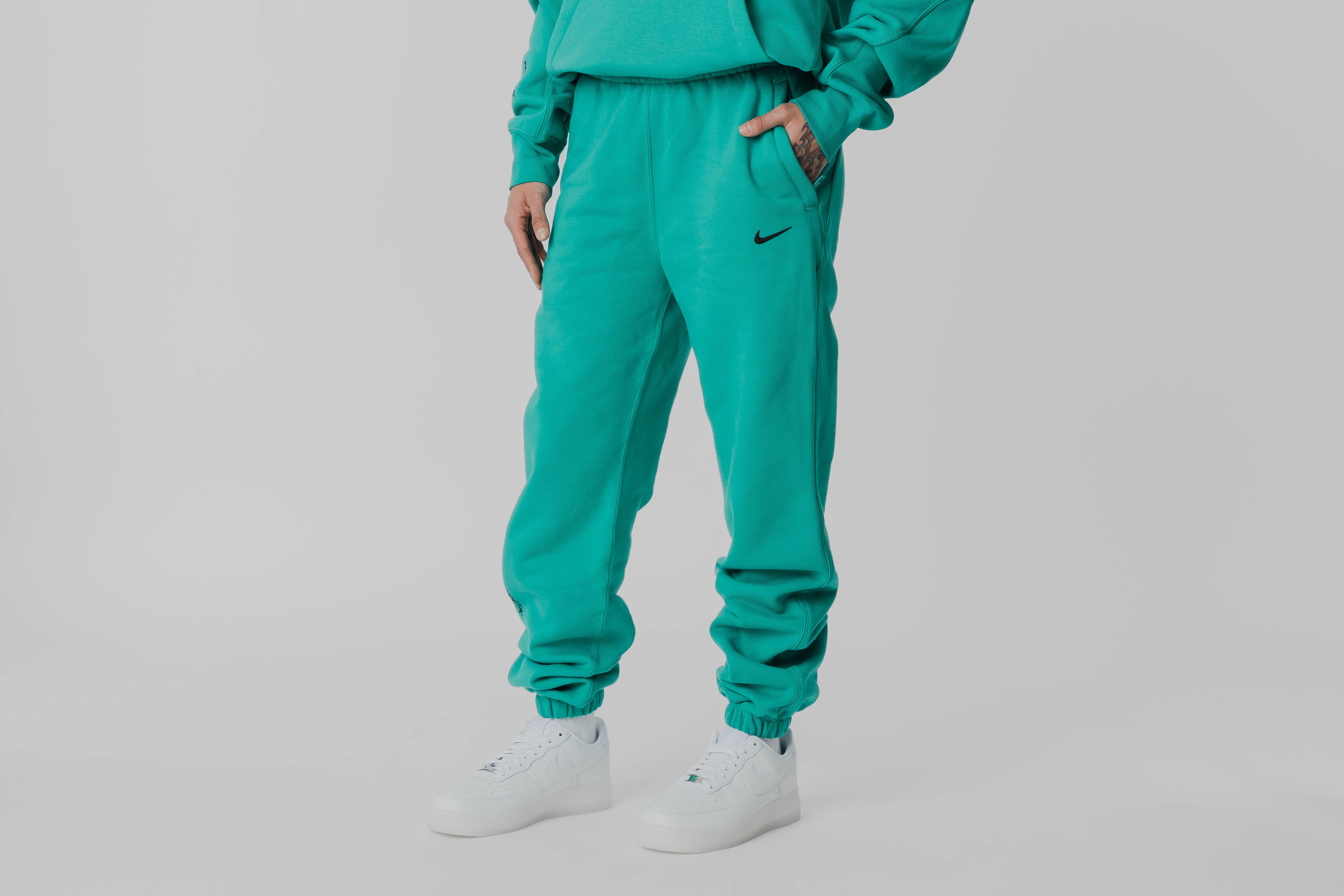 なっち　0527 Nike x NOCTA Fleece Pants - HM5764-370 | Lust México
