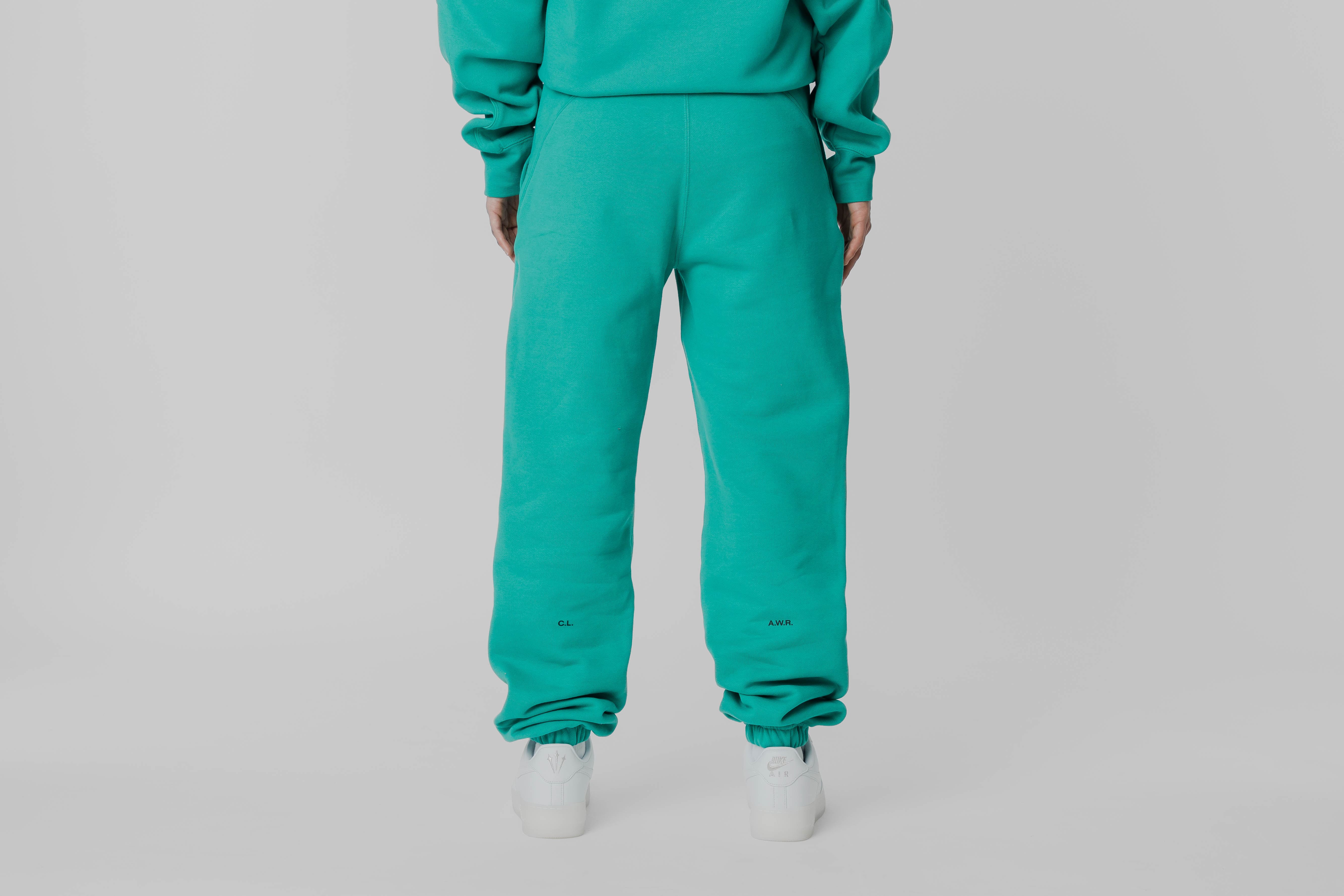 Nike x NOCTA Fleece Pants - HM5764-370 | Lust México