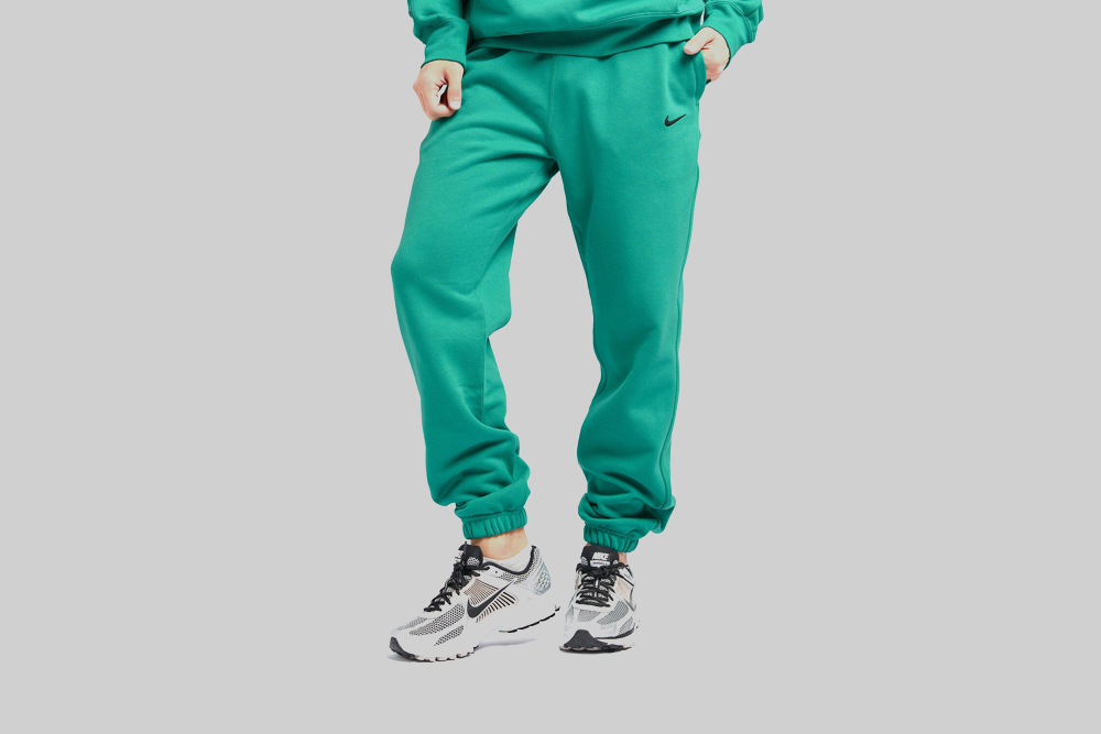 Nike x NOCTA Fleece Pants - HM5764-370 APP - BOTTOM - MEN - ADULT - INLINE - WI - 25 en Lust México