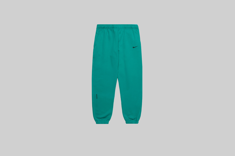 Nike x NOCTA Fleece Pants - HM5764-370 APP - BOTTOM - MEN - ADULT - INLINE - WI - 25 en Lust México
