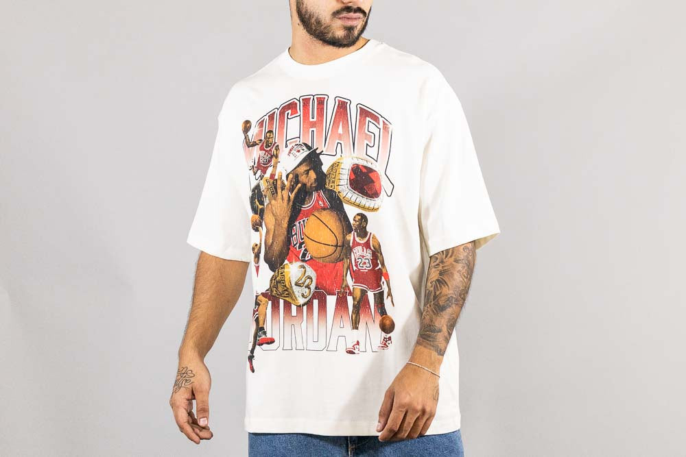 Jordan Flight Essentials Oversized Tee - [sku] - Lust México