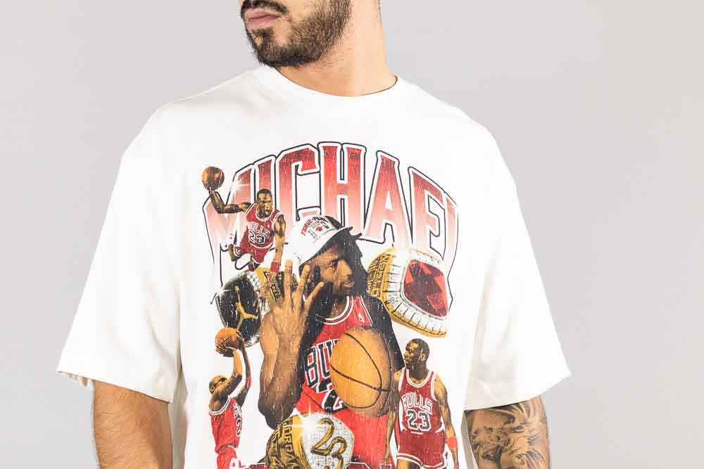Jordan Flight Essentials Oversized Tee - [sku] - Lust México