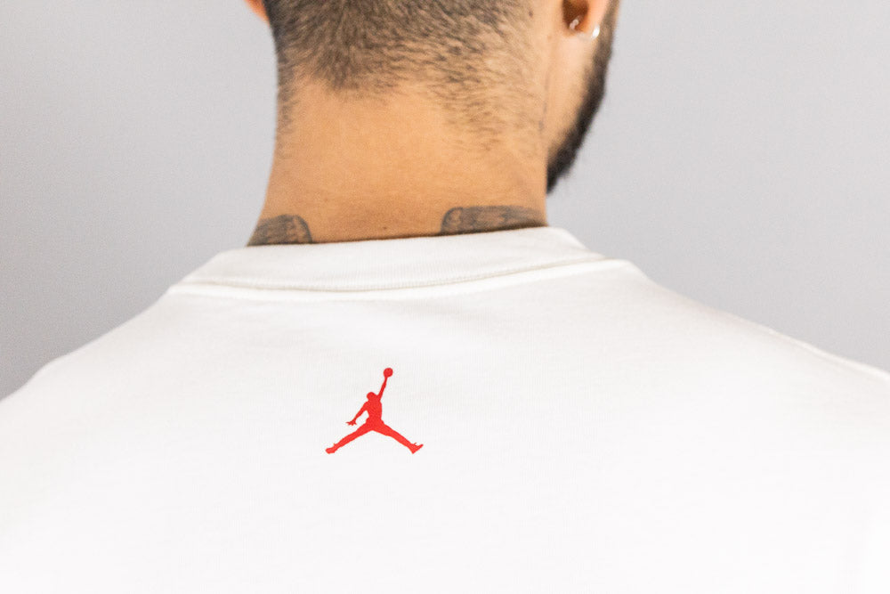 Jordan Flight Essentials Oversized Tee - [sku] - Lust México