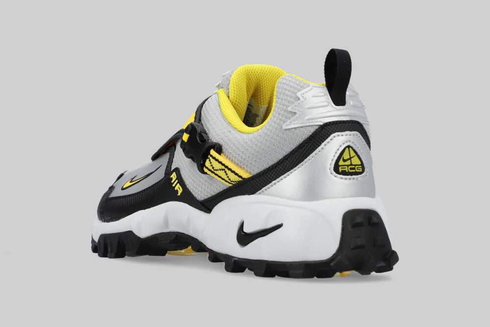 Nike ACG 'Phassad Yellow Zest and Metallic Silver' - [sku] - Lust México
