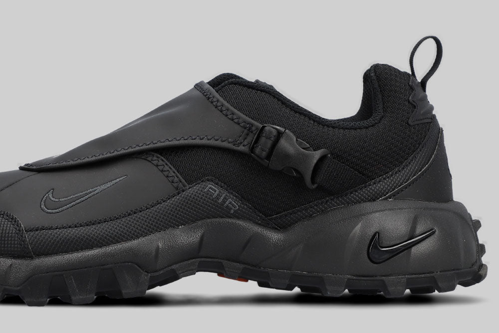 Nike ACG Phassad 'Black' - HM7133-002 | Lust México