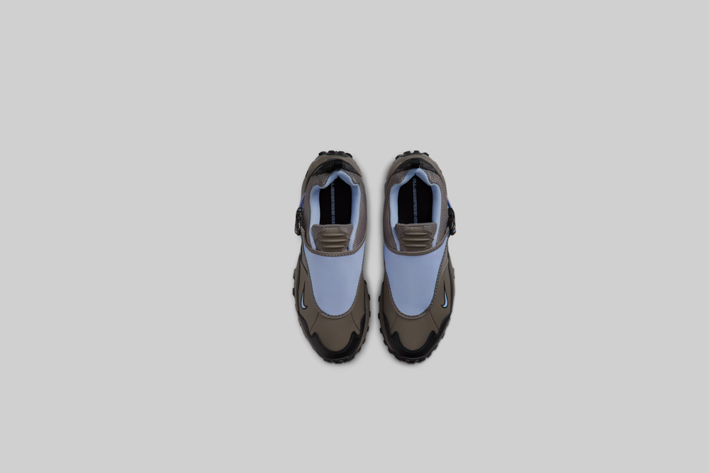 Nike ACG Phassad 'Cave Stone and Aluminum'