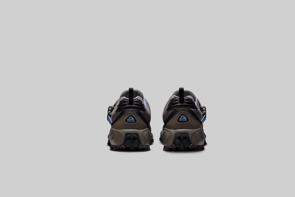 Nike ACG Phassad 'Cave Stone and Aluminum'