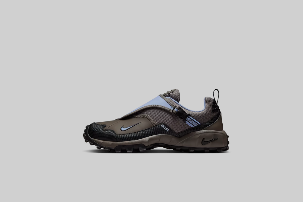 Nike ACG Phassad 'Cave Stone and Aluminum'