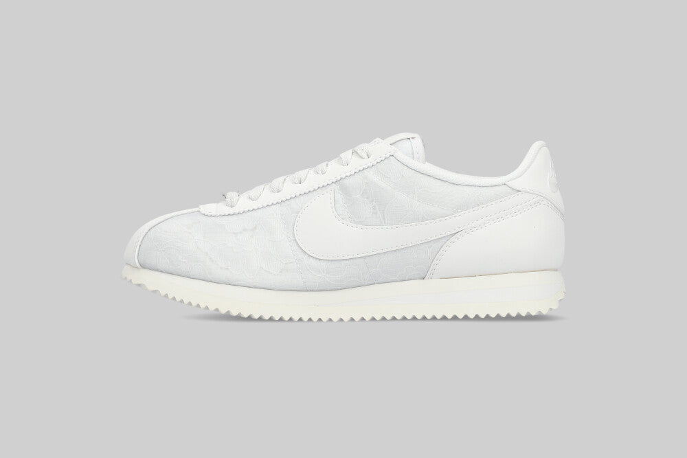 Women's Nike Cortez 'Platinum Tint' - [sku] - Lust México