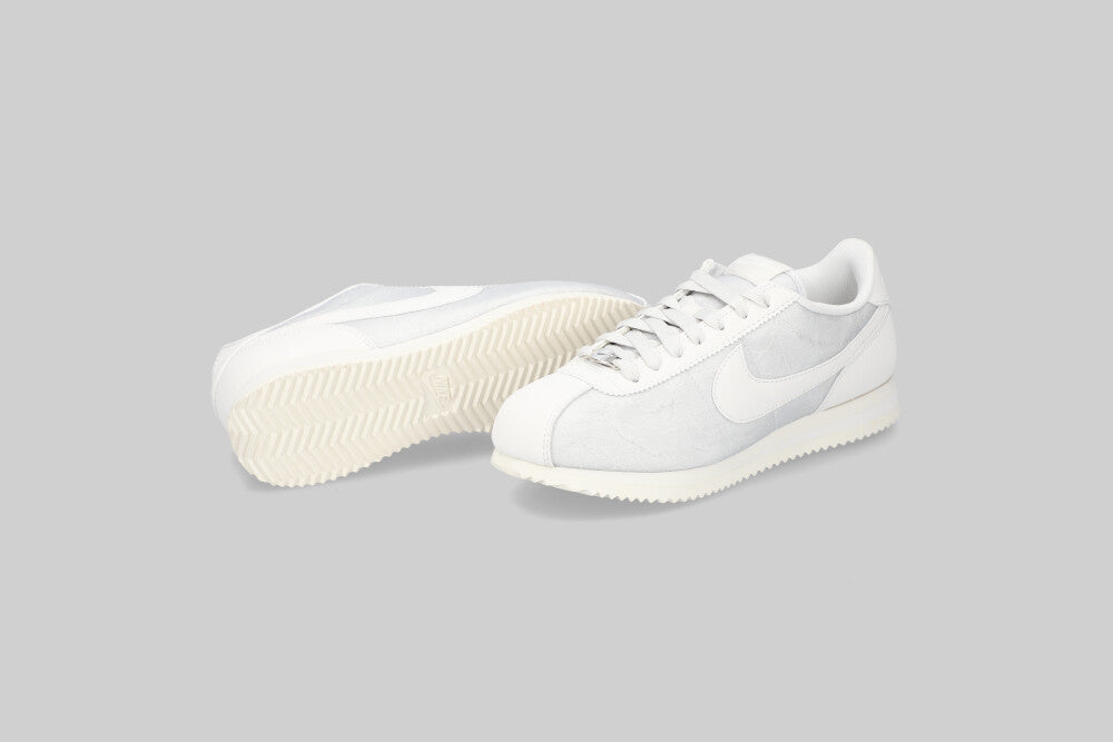 Women's Nike Cortez 'Platinum Tint' - [sku] - Lust México