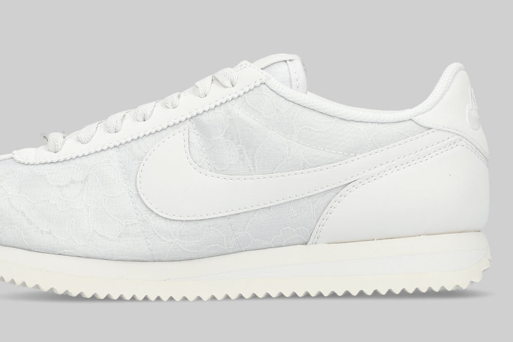 Women's Nike Cortez 'Platinum Tint' - [sku] - Lust México