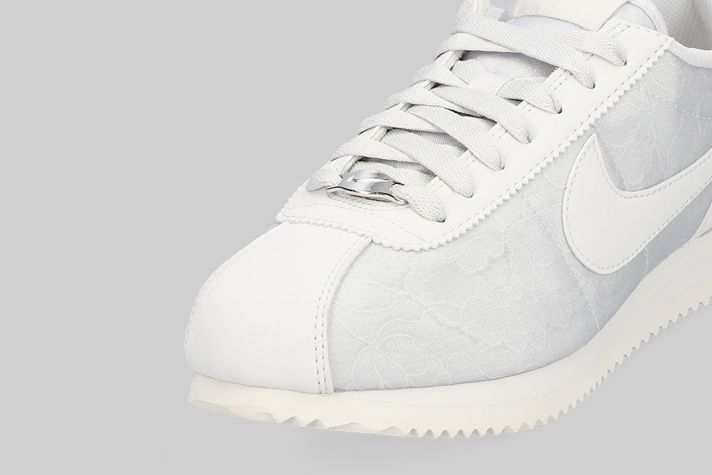 Women's Nike Cortez 'Platinum Tint' - [sku] - Lust México