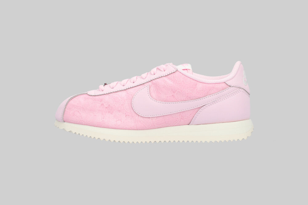 Women's Nike Cortez 'Pink Foam' - [sku] - Lust México