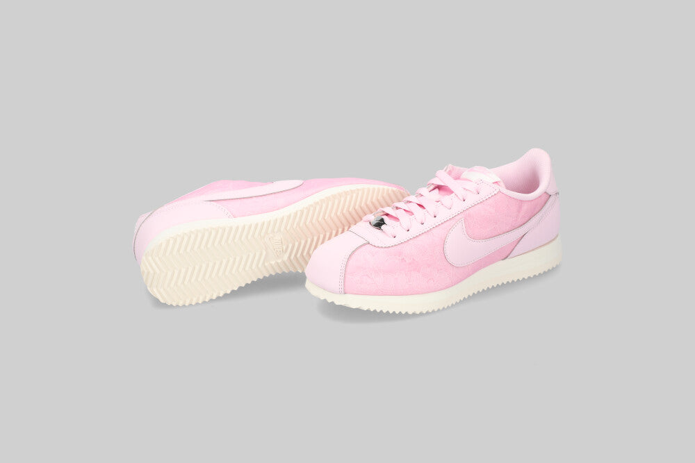 Women's Nike Cortez 'Pink Foam' - [sku] - Lust México